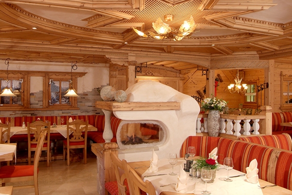 Hotel Pramstraller